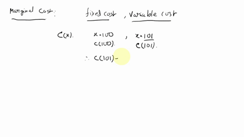 explain-the-concept-of-marginal-cost-how-does-it-relate-to-cost-how-is-it-found-how-does-the-marginal-cost-relate-to-cost-0a-marginal-cost-refers-to-the-rate-of-change-of-cost-0-b-cost-refer-25626