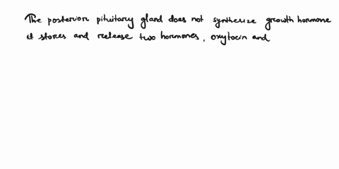 the-posterior-pituitary-gland-synthesizes-growth-hormone-releases-four-different-hormones-is-also-called-the-adenohypophysis-contains-pituicytes-and-the-axons-of-neurosecretory-cells-that-or-54332