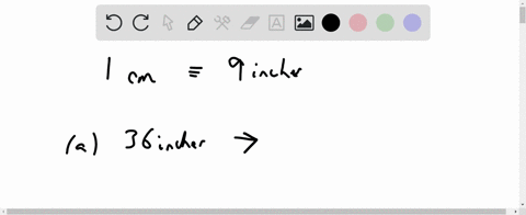 in-a-scale-drawing-of-a-palnting-1-centimeter-represents-9-inches-scale-cm-9-in-answer-the-following-a-the-height-of-the-real-painting-is-36-inches-what-is-the-height-of-the-painting-in-the-43573