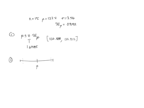 3-suppose-you-have-this-summary-data-n-15-mean-1224-stdev-356-se-mean-09192-presume-that-the-individual-data-are-normally-distributed-but-that-the-population-standard-deviation-is-unknown-us-65282
