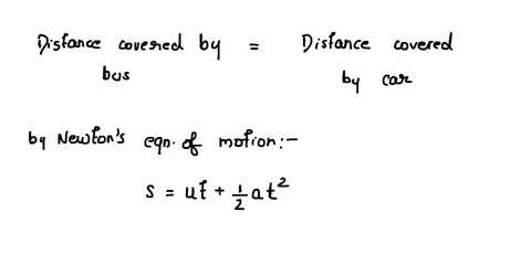 a-bus-starts-from-rest-with-a-constant-acceleration-of-5ms2-al-the-same-time-a-car-travelling-with-a-constant-velocity-of-50ms-overtakes-and-passes-the-bus-ifind-at-what-distance-will-the-bu-28476