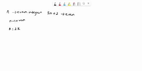 the-number-n-is-an-even-integer-if-and-only-if-3n-2-is-an-even-integer-43685