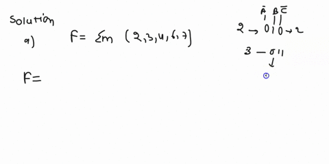 2-using-the-truth-table-below-a-write-the-sum-of-products-boolean-expression-for-the-function-f-a-b-c-b-write-the-corresponding-minterm-expressions-both-forms-c-write-the-corresponding-produ-79755
