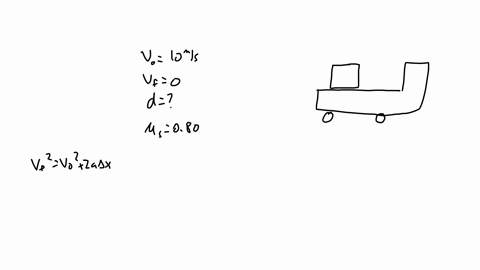 part-b-pickup-truck-with-a-steel-bed-is-carrying-a-steel-file-cabinet-if-the-trucks-speed-is-10-ms-what-is-the-shortest-distance-in-which-it-can-stop-without-the-file-cabinet-sliding-assume-84366
