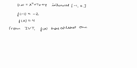 show-that-the-function-fx-x-7x-has-exactly-one-zero-the-interval-which-theorem-can-be-used-detemmine-whether-function-fx-has-any-zeros-in-given-interval-intermediate-value-theorem-mean-value-94462