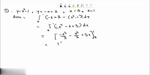 ii-find-the-area-bounded-by-each-of-the-following-curves-show-your-complete-solution-write-your-final-answer-on-the-box-k-yr-iy-r2-0-l-yx_4x-and-y-x2x-46143
