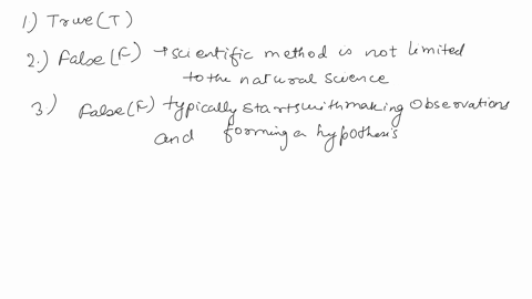directiontrue-or-falsewrite-t-if-the-statement-is-true-and-f-it-is-false-1-the-scientific-method-is-a-systematic-approach-in-acquiring-and-explaining-knowledge-2the-scientific-method-can-onl-25585