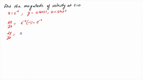 problem-4-the-parametric-equations-that-describe-the-motion-of-a-particle-are-as-follows-x-ey-2-cos-3t-2-2-sen-301-where-t-is-time-find-a-find-the-velocity-and-acceleration-at-any-instant-b-46999