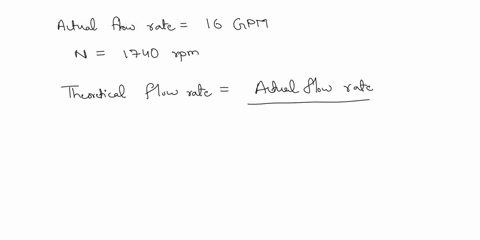 a-pump-is-driven-at-1740-rpm-and-delivers-16-gpm-at-2000-psiif-the-volumetric-efficiency-is-92-calculate-the-volumetric-displacement-of-this-pump-171-in3rev-248-in3rev-20-in3rev-23in3rev-non-33166
