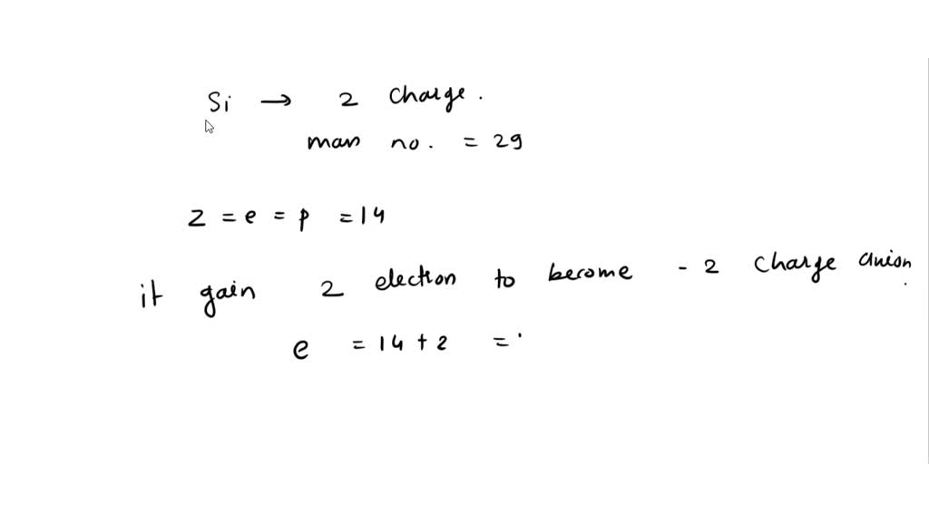 solved-atomic-number-symbol-of-element-name-14-si-silicon-atomic-mass