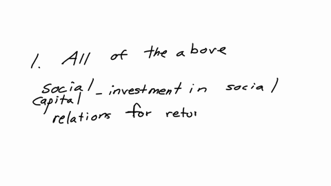 according-to-nan-lin-social-capital-can-benefit-a-person-in-following-ways-a-information-b-influence-c-social-credentials-d-personal-reinforcement-do-you-agree-with-the-findings-of-nan-lin-if-yes-whic