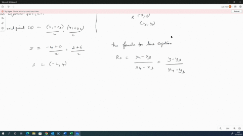 the-vertices-of-a-triangle-are-p-42-q-06-and-r-7-2-the-equation-of-the-median-from-vertex-p-is-y2-a-find-the-equation-of-the-median-from-vertex-r-b-use-the-equations-of-the-two-medians-to-fi-67166