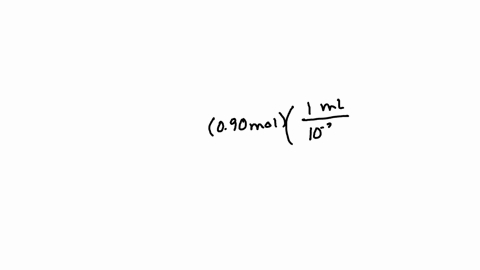 a-student-sets-up-the-following-equation-to-solve-problem-in-solution-stoichiometry-the-stands-for-a-number-the-student-is-going-to-calculate-enter-the-units-of-the-students-answer-1-ml-090-03277