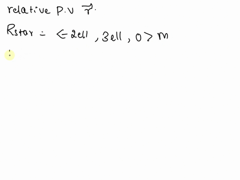 a-planet-of-mass-4e24-kg-is-at-location-5e112e110-m-a-star-of-mass-5e30-kg-is-at-location-2e113e110-m-it-will-be-useful-to-draw-a-diagram-of-the-situation-a-what-is-the-relative-position-vec-14211