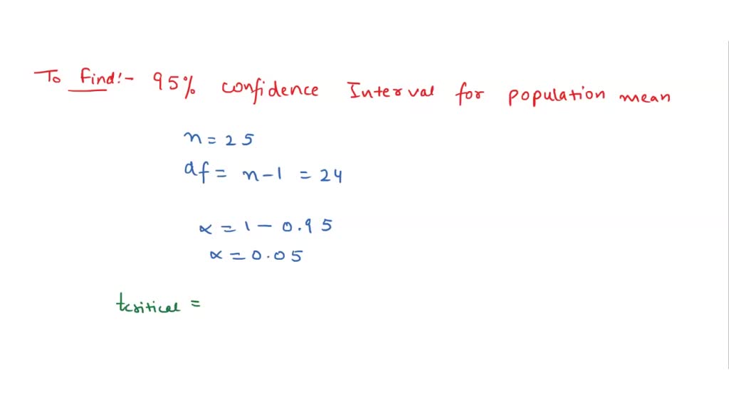 SOLVED How Large A Sample Would Be Needed To Ensure That The Length Of solved-how-large-a-sample-would-be-needed-to-ensure-that-the-length-of