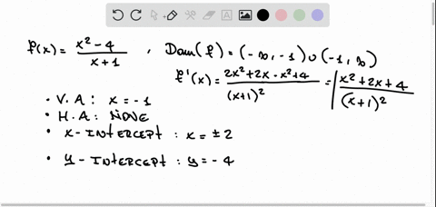 carefully-graph-the-following-function-and-clearly-state-the-intervals-of-increase-and-decrease-intervals-of-concavity-inflection-points-if-any-local-extrema-absolute-extrema-zeros-symmetry-99895