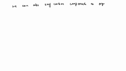 what-is-another-name-for-carbon-compounds-a-carbohydrates-b-fullerenes-c-hydrocarbons-d-organic-compounds-58546