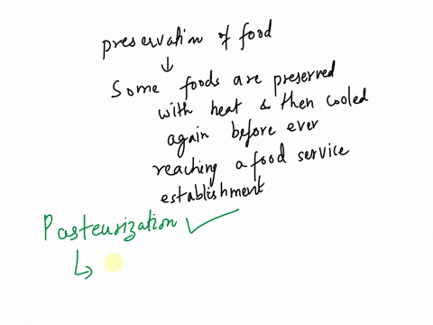 some-foods-are-preserved-with-heat-and-then-cooled-again-before-ever-reaching-a-food-service-establishment-this-process-called-_______-is-used-on-foods-like-dairy-products-eggs-and-wine-25284