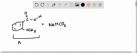 compl-lete-the-following-acid-base-reaction-by-drawing-the-major-organic-producls-cooh-nahcog-ochj-you-do-not-have-to-consider-stereochemistry-you-do-not-have-to-explicitly-draw-h-atoms-_-do-95928