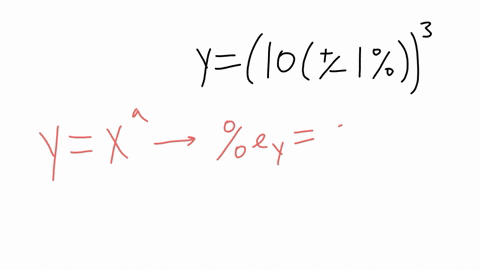 find-the-percent-relative-uncertainty-for-y-y-10-1-3