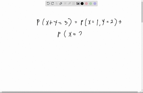 two-6-sided-dice-are-rolled-what-is-the-probability-that-the-sum-of-the-two-numbers-on-the-dice-will-be-4-or-9