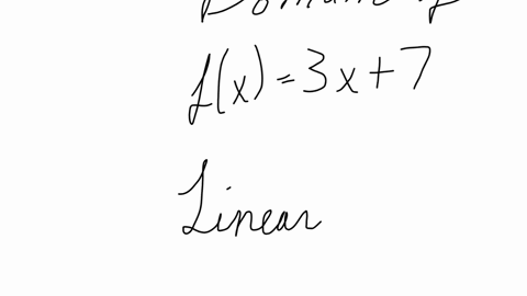 level-1-find-the-domain-of-the-function-fx3-x7-when-a-function-f-whose-inputs-and-outputs-are-real-numbers-real-number-it-is-said-that-the-function-value-does-not-exist-ane-isare-there-any-values-of-x