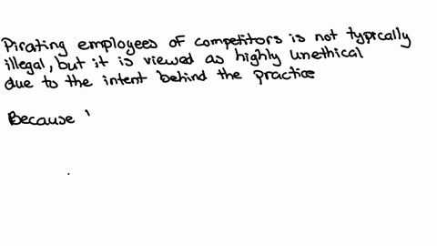one-potential-source-of-applicants-for-sales-positions-are-sales-representatives-who-work-for-competitors-one-sales-manager-indicated-pirating-sales-representatives-from-other-companies-make-36088