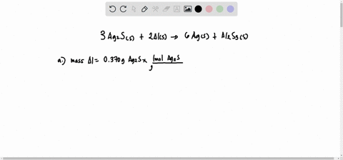 the-equation-for-the-reaction-used-to-clean-tarnish-from-silver-is-as-follows-3ag2s8-2als-6ag8-alzsz-s-iow-many-grams-of-aluminum-would-need-to-react-to-remove-0370-g-agzs-tarnish-b-ilow-man-40431