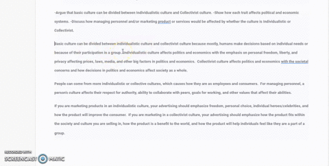 -argue-that-basic-culture-can-be-divided-between-individualistic-culture-and-collectivist-culture-show-how-each-trait-affects-political-and-economic-systems-discuss-how-managing-personnel-an-11678