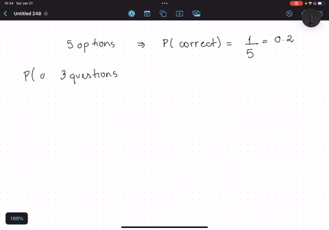 on-a-multiple-choice-test-each-question-has-5-possible-answers-if-you-make-a-random-guess-on-each-of-the-first-3-questions-what-is-the-probability-that-all-3-questions-are-correct-write-your-44336