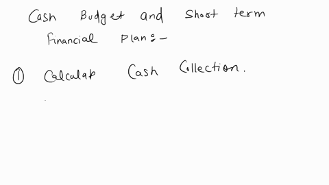 q1-use-the-numbers-given-to-complete-the-cash-budget-and-short-term-financial-plan-turban-hill-manufacturing-working-capital-management-you-have-recently-been-hired-by-turban-hill-manufactur-83008