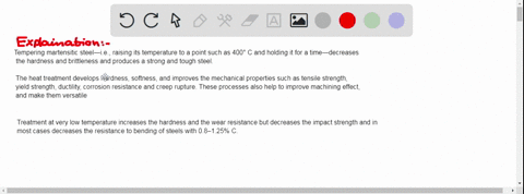 explain-the-effect-of-different-heat-treatments-on-the-microstructures-of-a-medium-carbon-steel-at-slow-and-fast-cooling-rates-draw-schematically-and-discuss-the-possible-microstructures-tha-01459