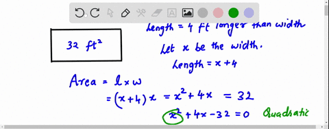 set-up-an-equation-to-solve-a-rectangular-mural-is-4-feet-longer-than-it-is-wide-find-its-dimensions-53726