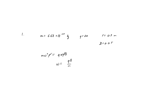 multiple-choice-cyclotron-to-a-final-orbit-radius-of-090-m-the-magnetic-field-in-the-cyclotron-is-020-t-the-period-of-circular-motion-of-the-alpha-particles-is-closest-to-show-your-work-a13s-17102