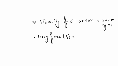 example-11-3-flow-of-hot-oil-over-a-flat-plate-engine-oil-at-40circ-mathrmc-flows-over-a-5-m-long-flat-plate-with-a-free-stream-velocity-of-2-mathrmm-mathrms-fig-11-32-determine-the-drag-force-acting