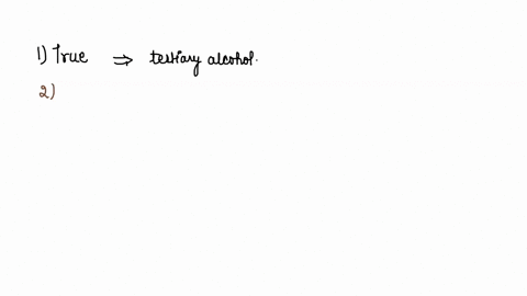 choose-true-or-false-1-acetone-cannot-be-used-as-solvent-because-the-grignard-reagent-will-react-with-its-carbonyl-instead-of-reacting-with-the-planned-synthesis-carbonyl-select-2-tetrahydro-03353