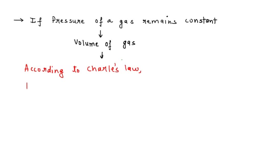 SOLVED Min increases the temperature of a gas in an expandable