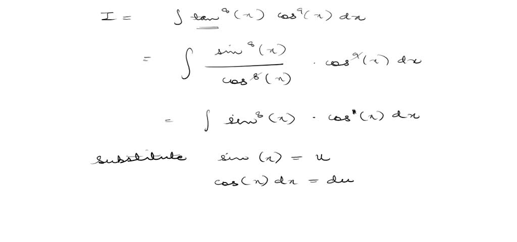 SOLVED: Calculate the integral. (Use C for the constant of integration ...