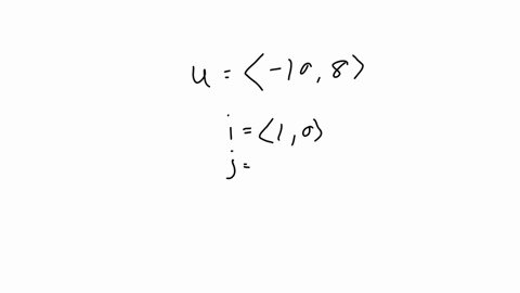 write-the-given-vector-in-terms-of-i-and-j-u-10-8-u-83406