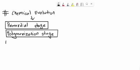 differentiate-between-the-stages-of-chemical-evolution-and-biological-evolution-91246