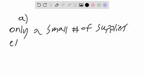 the-bargaining-leverage-of-suppliers-is-greater-when-select-one-a-only-a-small-number-of-suppliers-exist-and-when-it-is-difficult-for-industry-members-to-switch-to-attractive-substitutes-b-a-47688