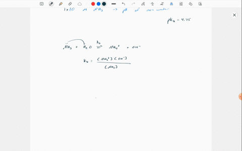 chemistry-question-please-help-solve-all-information-has-been-given-1-on-planet-x-the-atmosphere-does-not-contain-co2-but-does-not-contain-nh3-if-water-in-equilibrium-with-that-atmosphere-co-56038