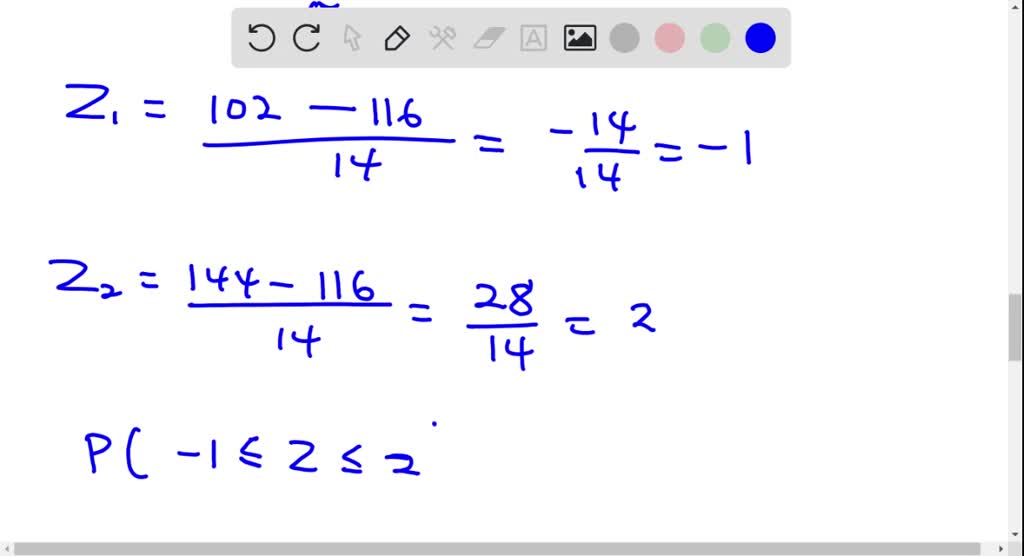 solved-suppose-a-population-is-known-to-be-normally-distributed-with-a