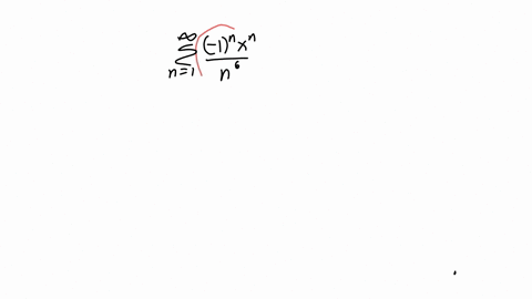find-the-radius-of-convergencerof-the-series-n6-n1-r-find-the-intervali-of-convergence-of-the-seriesenter-your-answer-using-interval-notation-44472