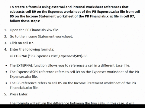 a-b-c-d-e-f-g-h-precision-building-task-instructions-x-1-in-cell-b7create-a-formula-using-external-and-internal-worksheet-referencesthat-subtracts-cell-b9-on-the-2-3-4-5-6-profit-and-loss-st-90589