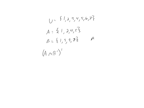 given-the-following-definitions-u-1-2-3-4-5-6-7-a-1-2-4-5-b-1-3-5-7-how-many-elements-are-in-a-b-4