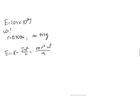 a-flywheel-is-a-solid-disk-that-rotates-about-an-axis-that-is-perpendicular-to-the-disk-at-its-center-rotating-flywheels-provide-a-means-for-storing-energy-in-the-form-of-rotational-kinetic-33965