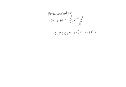 patients-arrive-at-hospital-accident-and-emergency-department-at-random-follow-poisson-distribution-rate-of-6-per-hour-find-the-probability-that-the-number-of-patients-arriving-at-the-hospit-49421