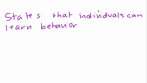 how-did-bandura-use-modeling-to-explain-social-learning-93527