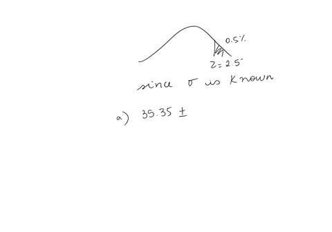 sample-of-size-n94-is-drawn-from-normal-population-whose-standard-deviation-053_-the-sample-mean-is-x-3535-part-of-2-a-construct-99-confidence-interval-for-h-round-the-answer-to-at-least-two-29123